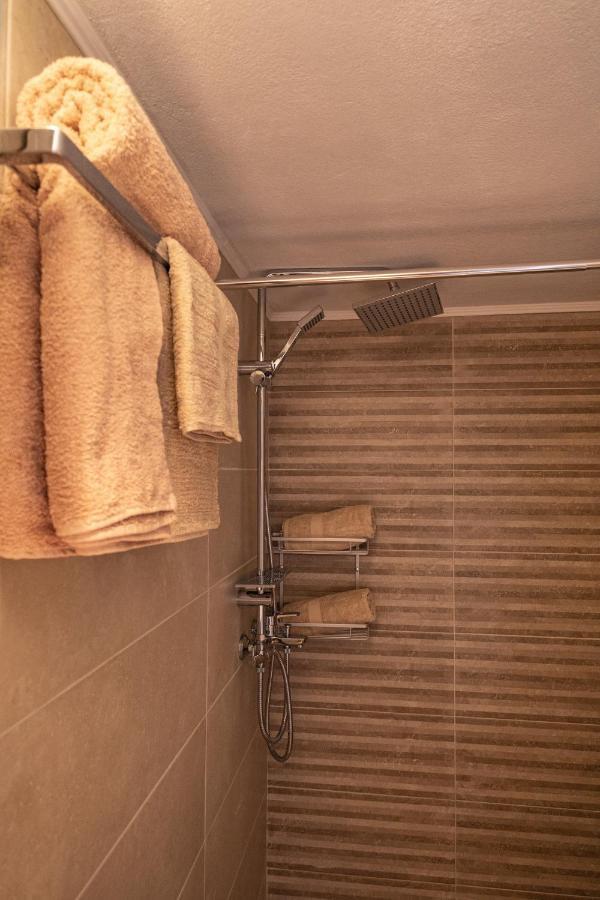 Filocsenia Luxury Apartment At Tsoutsouras Tsoútsouros Zewnętrze zdjęcie