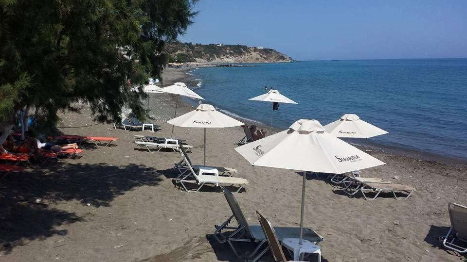 Filocsenia Luxury Apartment At Tsoutsouras Tsoútsouros Zewnętrze zdjęcie
