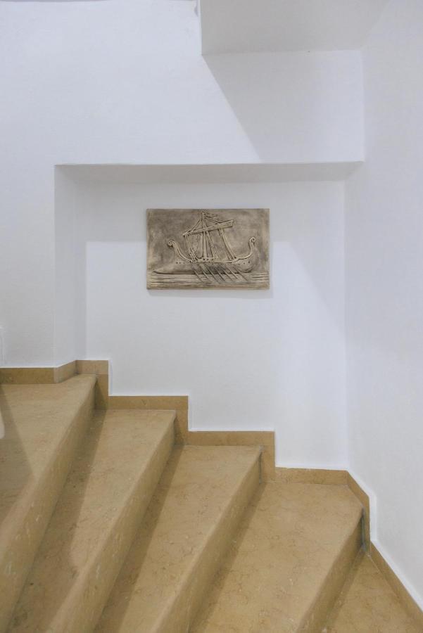 Filocsenia Luxury Apartment At Tsoutsouras Tsoútsouros Zewnętrze zdjęcie