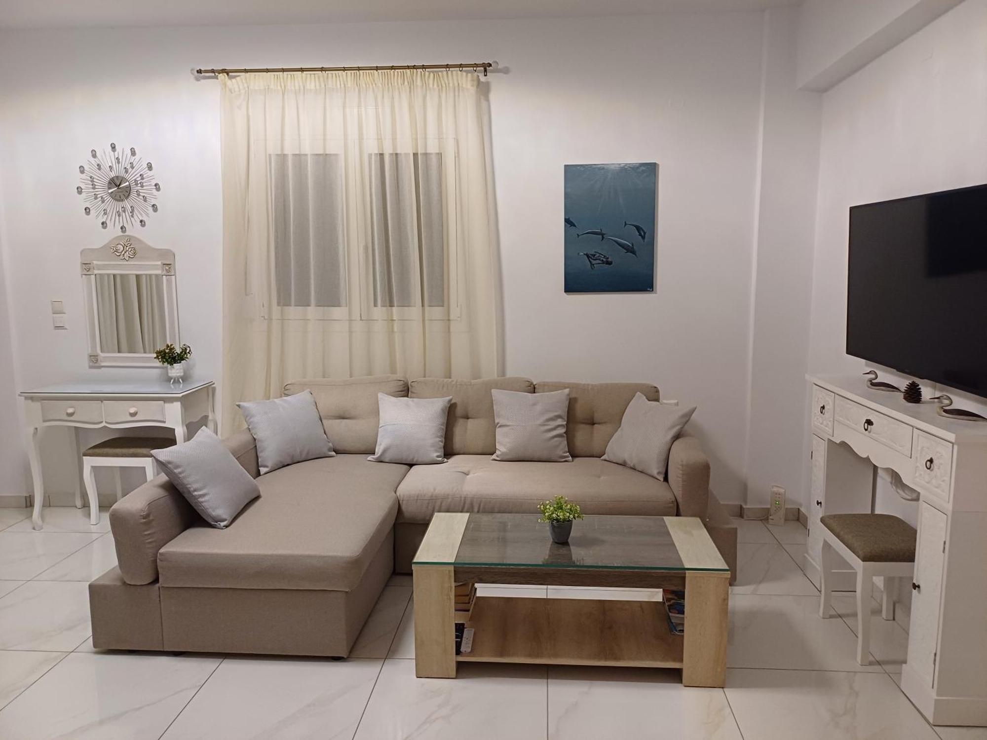 Filocsenia Luxury Apartment At Tsoutsouras Tsoútsouros Zewnętrze zdjęcie