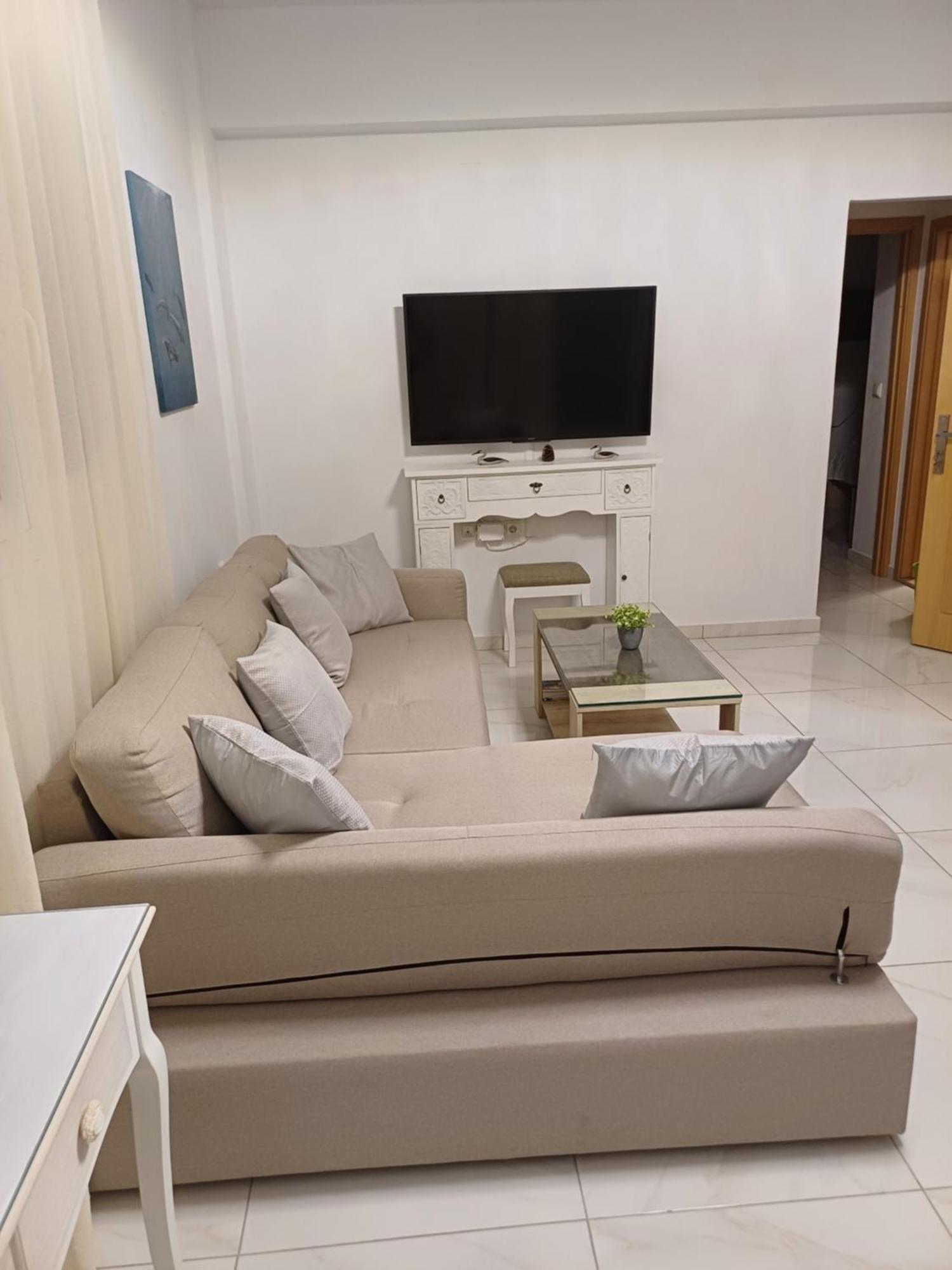Filocsenia Luxury Apartment At Tsoutsouras Tsoútsouros Zewnętrze zdjęcie