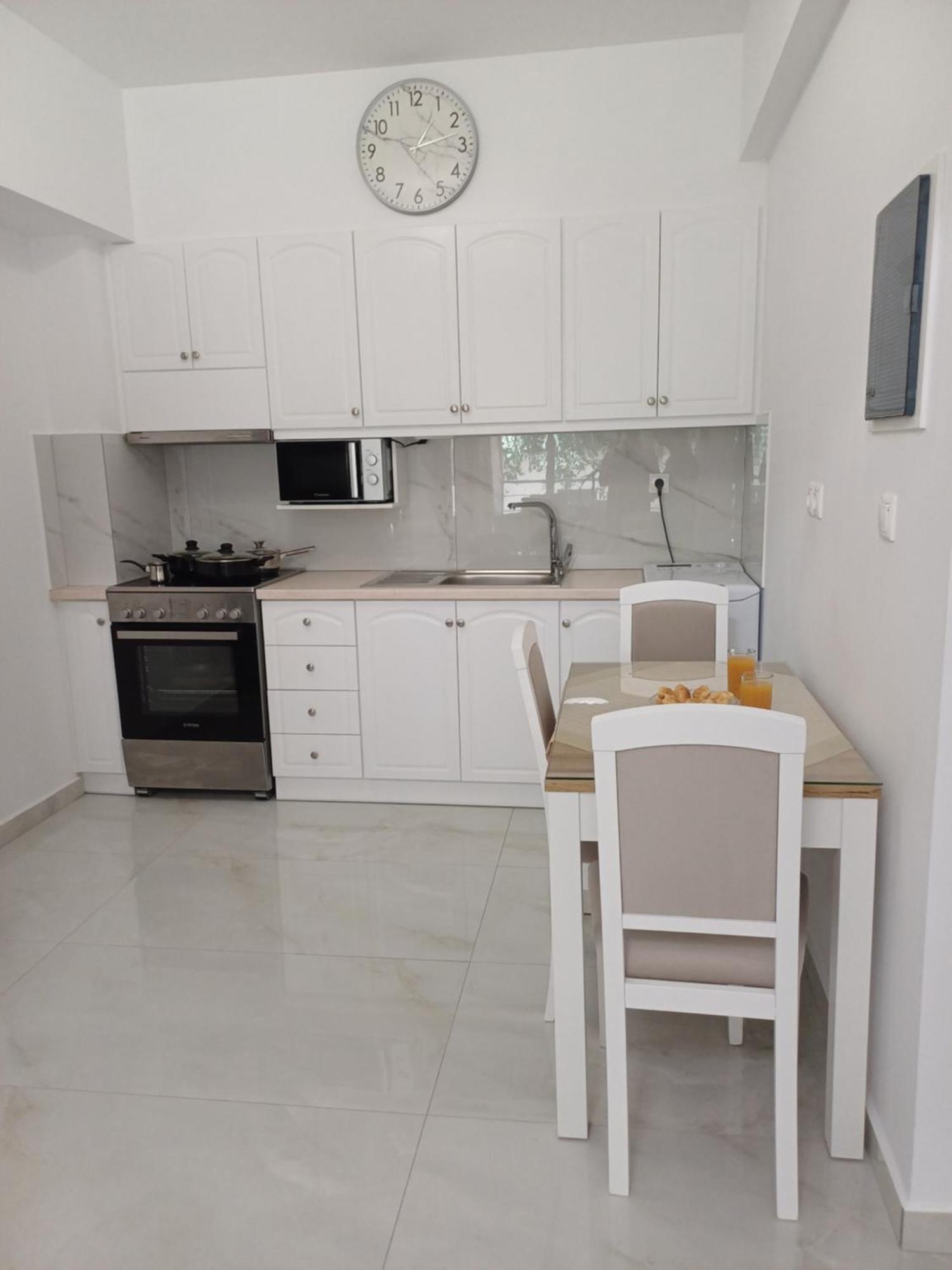 Filocsenia Luxury Apartment At Tsoutsouras Tsoútsouros Zewnętrze zdjęcie
